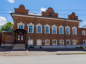 Gostiny Dom Na Bannom Hotel