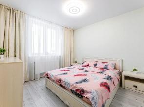 Minsk-Arena Olimpik Park Dvorets Gimnastiki Flat