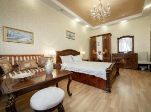 Karla Marksa Apartments