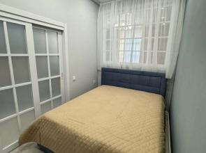 Na Simferopolskoy 2kh Flat