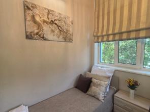 Studiya 3 na tsentralnoy ploschadi Tuapse Flat