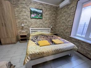 Apartments-Buachidze "Vinogradniy domik 1k"