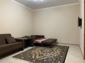 139 Yuzhnaya 35 Apartments