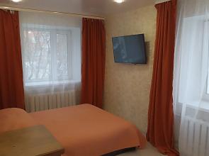 V tsentre Arkhangelska Flat