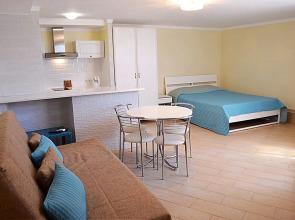 More More Studiya 1 Apartments