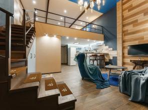 Familiya Gurzuf Apartments 14