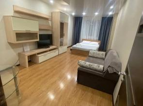 Na Ushakova rajon Mezhdureche Flat