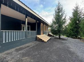 Lesnoe Recreation camp