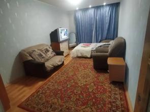 Na Monastyrskoy 87 Apartments