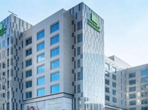 Holiday Inn Doha - the Business Park, an IHG Hotel