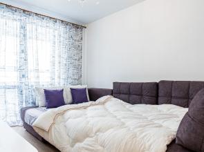 Uyutnye V Tihom Rajone Novorossijska Ot LetoApart Apartments