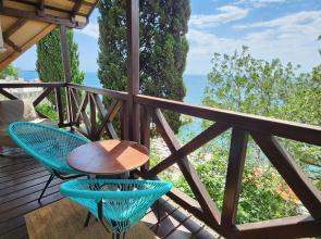 Guest House u Morya Massandrovskaya 13