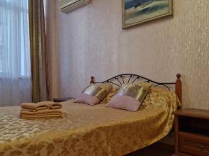 Atlant Comfort-2 Flat