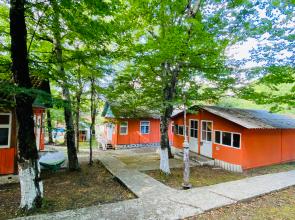 Yug Turist Guest house