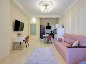 Green Park 90 Apartments