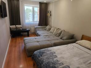 Prostornaya dvushka v Dubne Flat