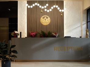 Shafran Boutique Hotel