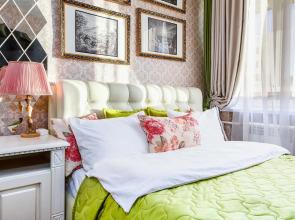 Vozle Nemigi Apartments