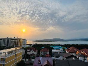 S Vidom Na More Flat