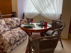 Cherdachok Apartments