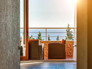 46 v Sovremennom Zhk Apartments