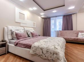 Studiominsk 23 Apartments