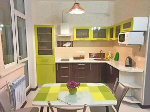 U Parka Pobedy Apartments