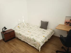 Near Barcelona and the Sea Guest House