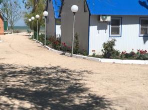 Veterok Recreation camp