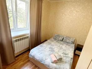 Karakozova 10 Apartments