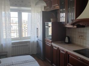 V Tsentre Samary Osipenko 32