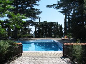 Resort Im Sechenova Sanatorium