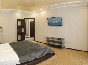 Parkovaya 29 Apartments