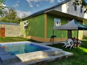 Piece Of Heawen Villa