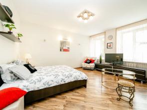 Studiominsk 22 Apartments