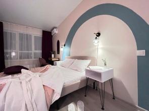 1-Komnatnaya Kvartira V Shikarnom Semeynom Zhk Galaktika Po Ostrovskogo 195/1