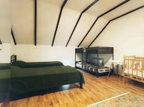 S Individualnoy Kukhney Na Prosmushkinykh Living quarters