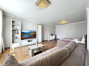 Grinkhaus Apartments