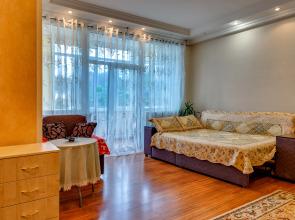 Apartments Near Primorskiy Park 4