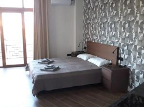 U Sergeya 1 Apartments