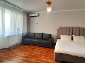 Uyutnye Na Kubanskoy Apartments