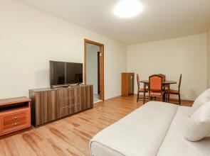 BelaTravel Tsentr Nemiga Flat