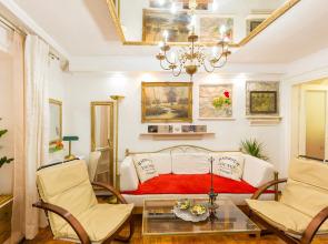 Mia Casa Guest House