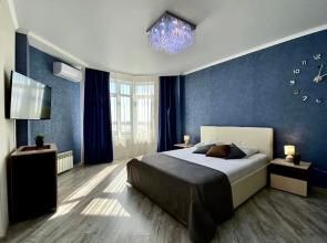 Studiya Na Ulice Chkalova 51/1 Flat