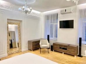 Arty Apart Apartments 1