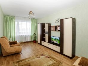 2-Komnatnaya kvartira vozle Siti Molla Apartments