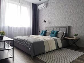 Ot AntonSkorn Apartments