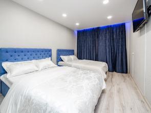 Vozle Galleria Minsk Apartments