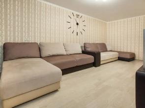 2k Na Bul'vare Primorskiy 46 Apartments