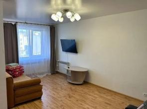 Ul. Shandora Shimicha, 3 Apartments